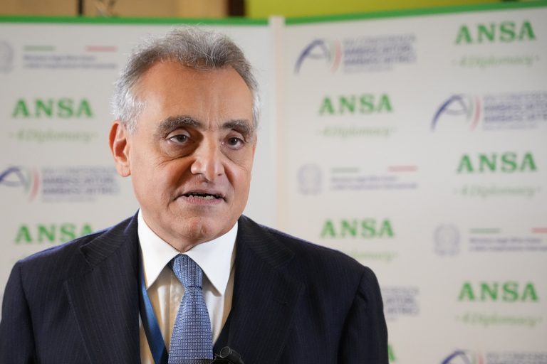 XIV Conferenza degli Ambasciatori e delle Ambasciatrici di Italia nel mondo