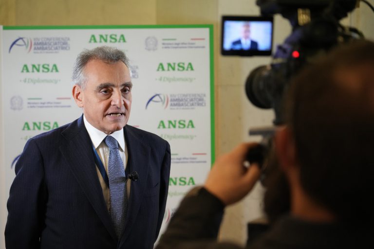 XIV Conferenza degli Ambasciatori e delle Ambasciatrici di Italia nel mondo