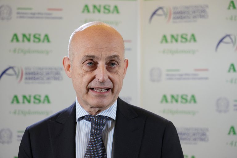 XIV Conferenza degli Ambasciatori e delle Ambasciatrici di Italia nel mondo