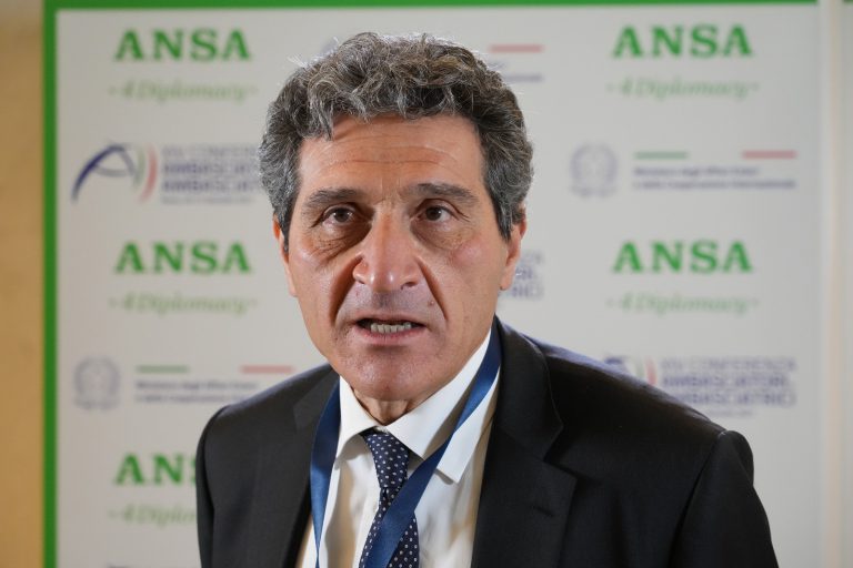 XIV Conferenza degli Ambasciatori e delle Ambasciatrici di Italia nel mondo