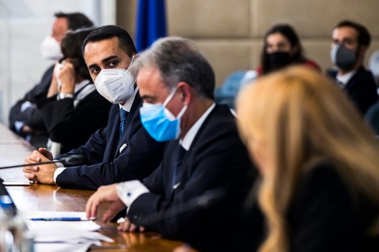XIV Conferenza degli Ambasciatori e delle Ambasciatrici di Italia nel mondo