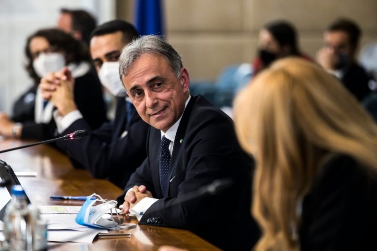 XIV Conferenza degli Ambasciatori e delle Ambasciatrici di Italia nel mondo