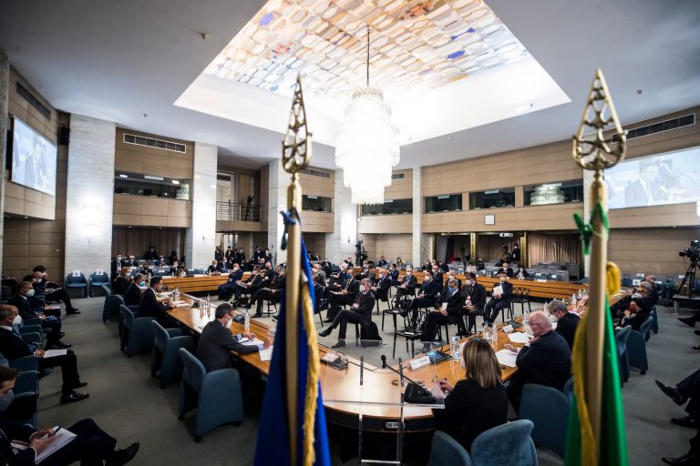 XIV Conferenza degli Ambasciatori e delle Ambasciatrici di Italia nel mondo
