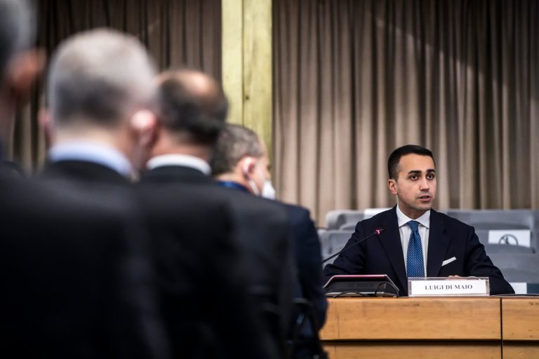 XIV Conferenza degli Ambasciatori e delle Ambasciatrici di Italia nel mondo