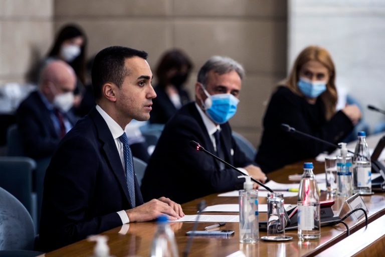 XIV Conferenza degli Ambasciatori e delle Ambasciatrici di Italia nel mondo