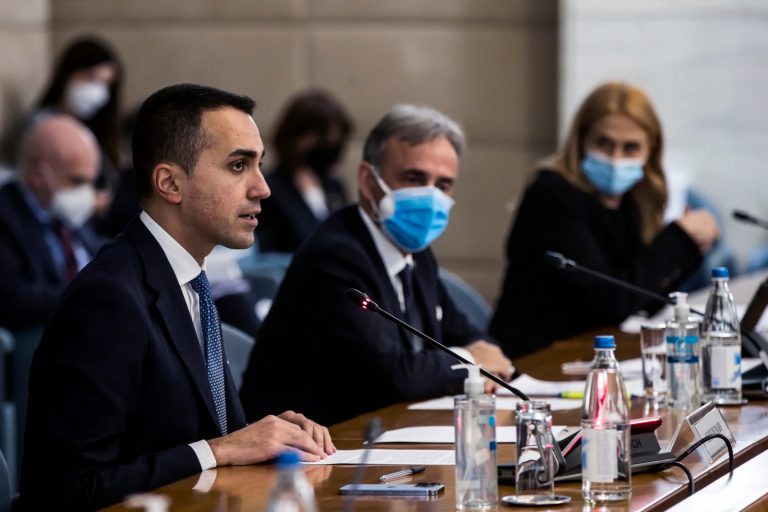 XIV Conferenza degli Ambasciatori e delle Ambasciatrici di Italia nel mondo