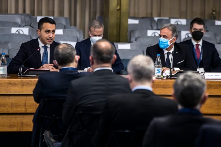 XIV Conferenza degli Ambasciatori e delle Ambasciatrici di Italia nel mondo
