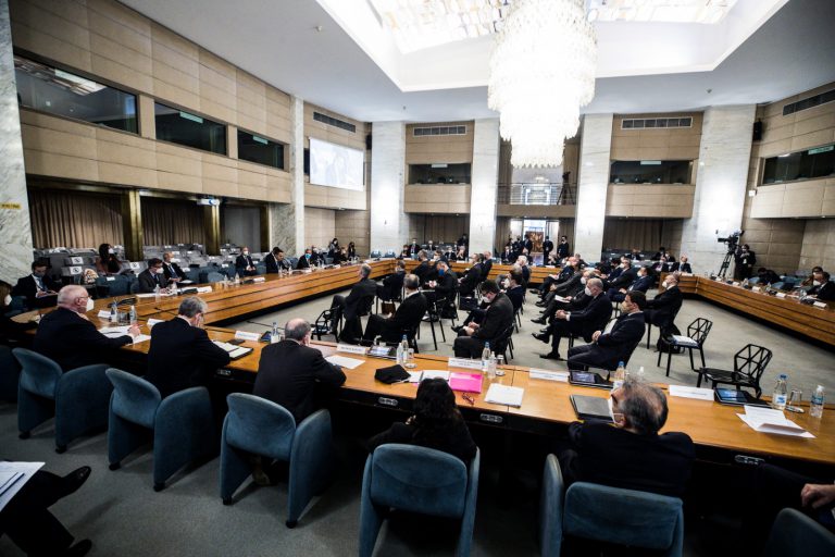 XIV Conferenza degli Ambasciatori e delle Ambasciatrici di Italia nel mondo