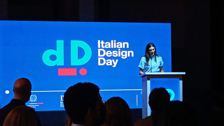 Evento a Panama per l'Italian Design Day 2021