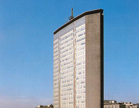 Gio Ponti l’arcitaliano, una conferenza a Tel Aviv