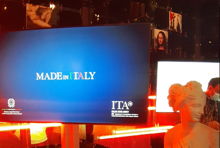 Helsinki, dieci star-up italiane partecipano a Slush 2021