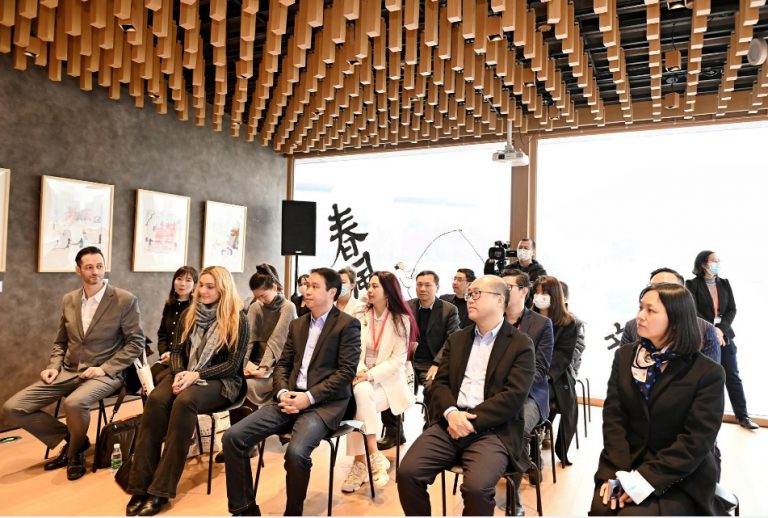 Il Milano Design Film Festival approda a Chengdu
