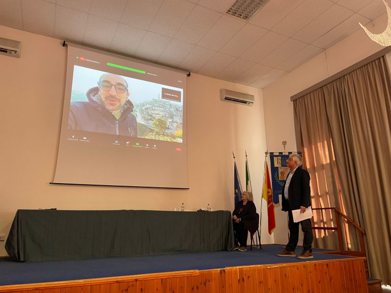 Itinerari Culturali per il Dialogo tra generazioni