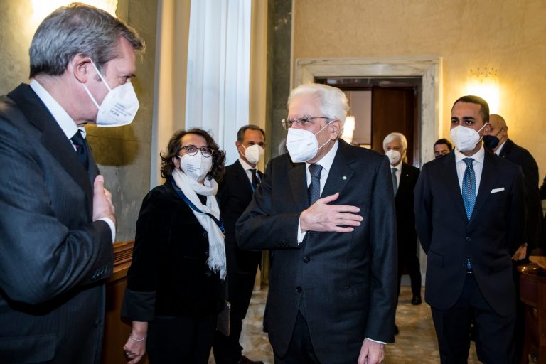 XIV Conferenza degli Ambasciatori e delle Ambasciatrici di Italia nel mondo (3)