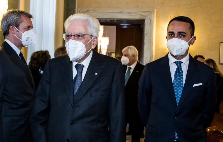 XIV Conferenza degli Ambasciatori e delle Ambasciatrici di Italia nel mondo (4)