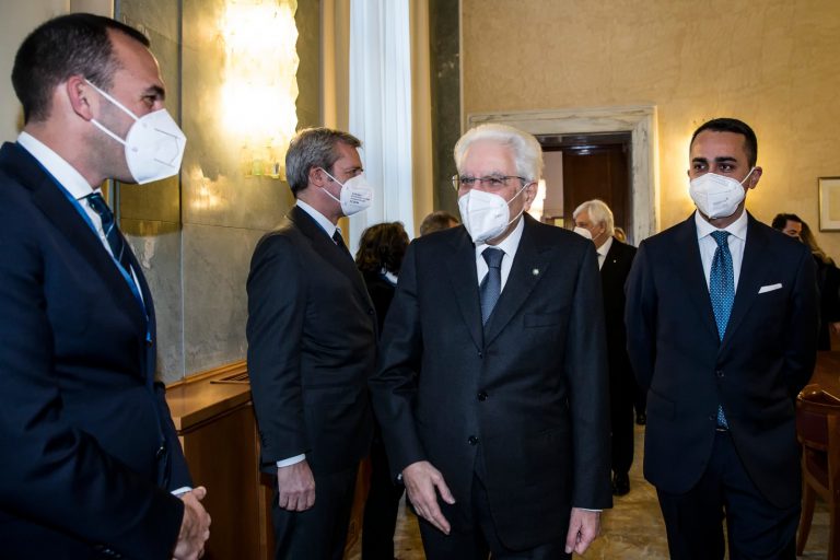 XIV Conferenza degli Ambasciatori e delle Ambasciatrici di Italia nel mondo (5)