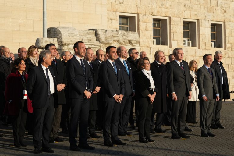 XIV Conferenza degli Ambasciatori e delle Ambasciatrici di Italia nel mondo