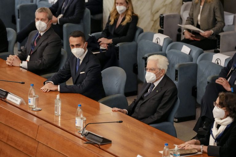 XIV Conferenza degli Ambasciatori e delle Ambasciatrici di Italia nel mondo