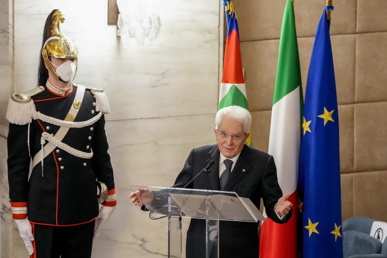 XIV Conferenza degli Ambasciatori e delle Ambasciatrici di Italia nel mondo15