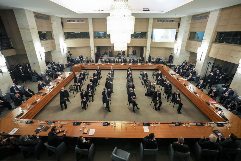 XIV Conferenza degli Ambasciatori e delle Ambasciatrici di Italia nel mondo