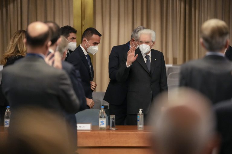 XIV Conferenza degli Ambasciatori e delle Ambasciatrici di Italia nel mondo