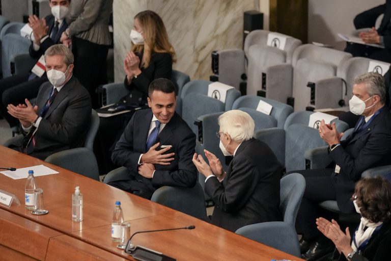 XIV Conferenza degli Ambasciatori e delle Ambasciatrici di Italia nel mondo