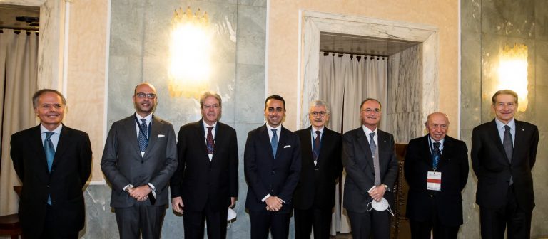 XIV Conferenza degli Ambasciatori e delle Ambasciatrici di Italia nel mondo