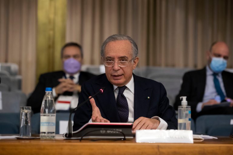 Conferenza ambasciatori
