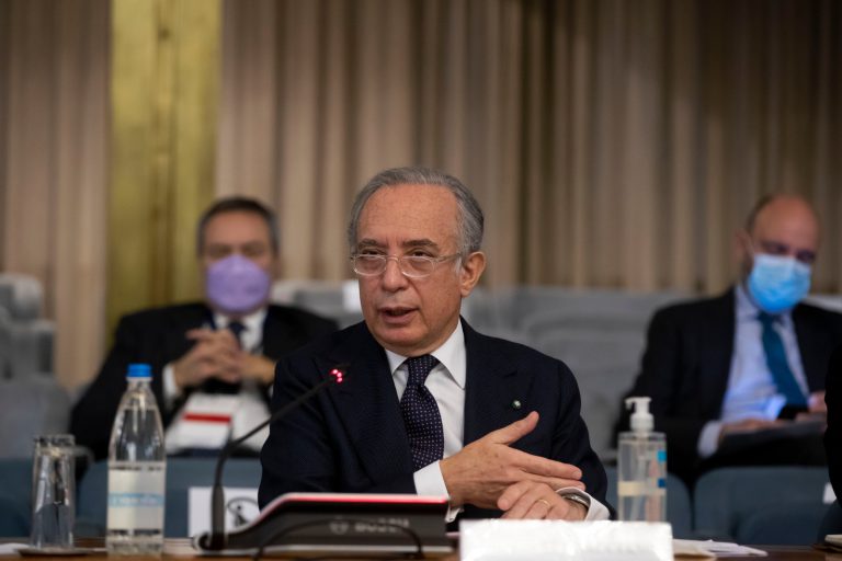 Conferenza ambasciatori