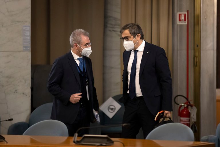 Conferenza ambasciatori
