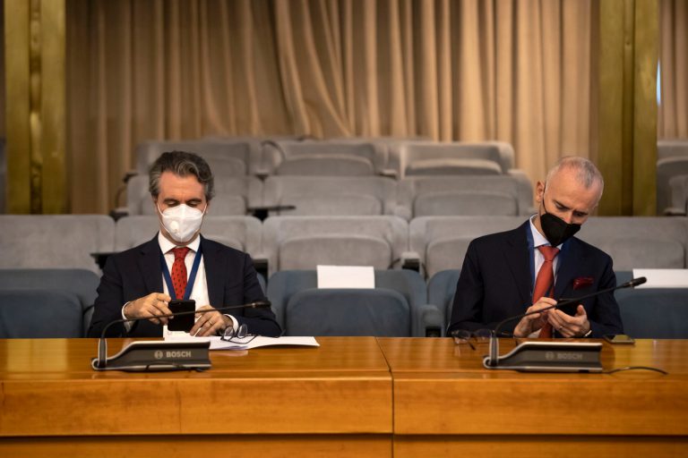 Conferenza ambasciatori