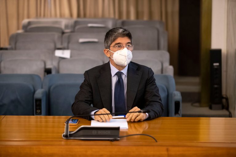 Conferenza ambasciatori