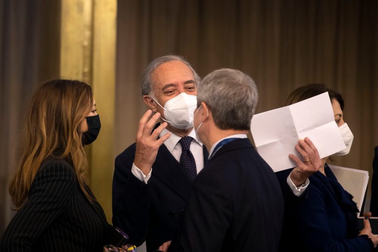 Conferenza ambasciatori
