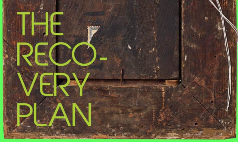 A Parigi in mostra artisti di origine africana