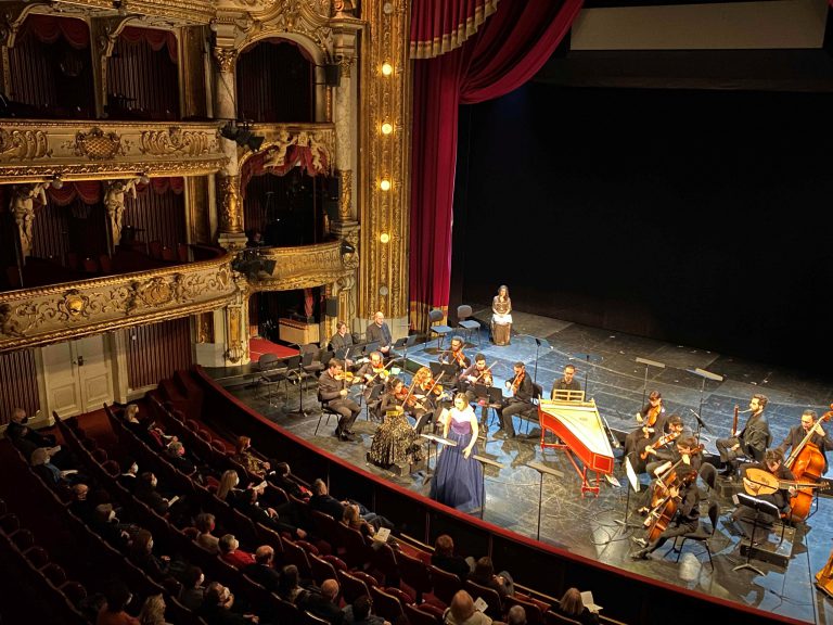 A Zagabria l’Orfeo inaugura la stagione culturale