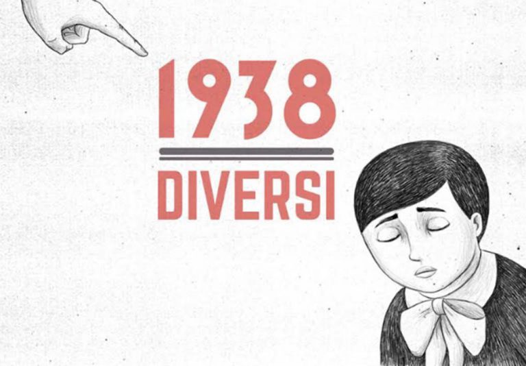 Giorno Memoria San Paolo, docufilm di Giorgio Treves