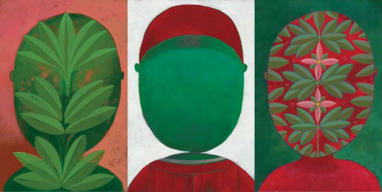 Messico, disegni e pitture ispirati alla Divina Commedia