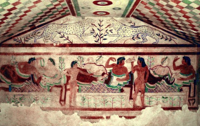 Sidney, in mostra la grande bellezza (nascosta) dell’Italia