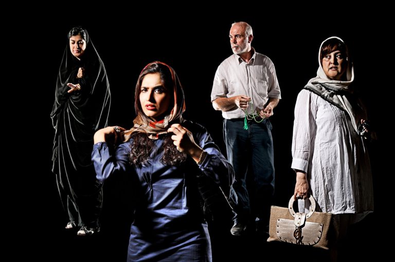 Teheran speciale di Internazionale dedicato alla letteratura iraniana 4