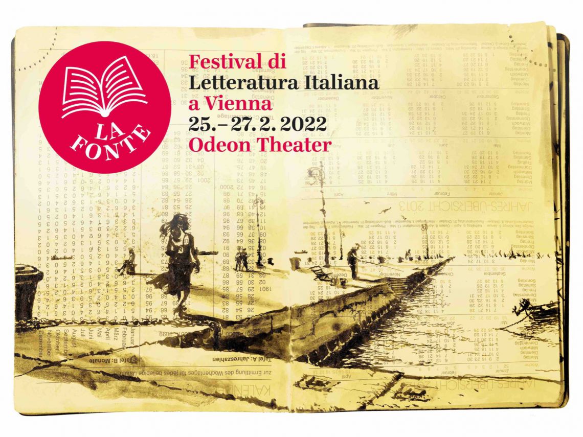 Vienna, prima edizione festival letteratura italiana