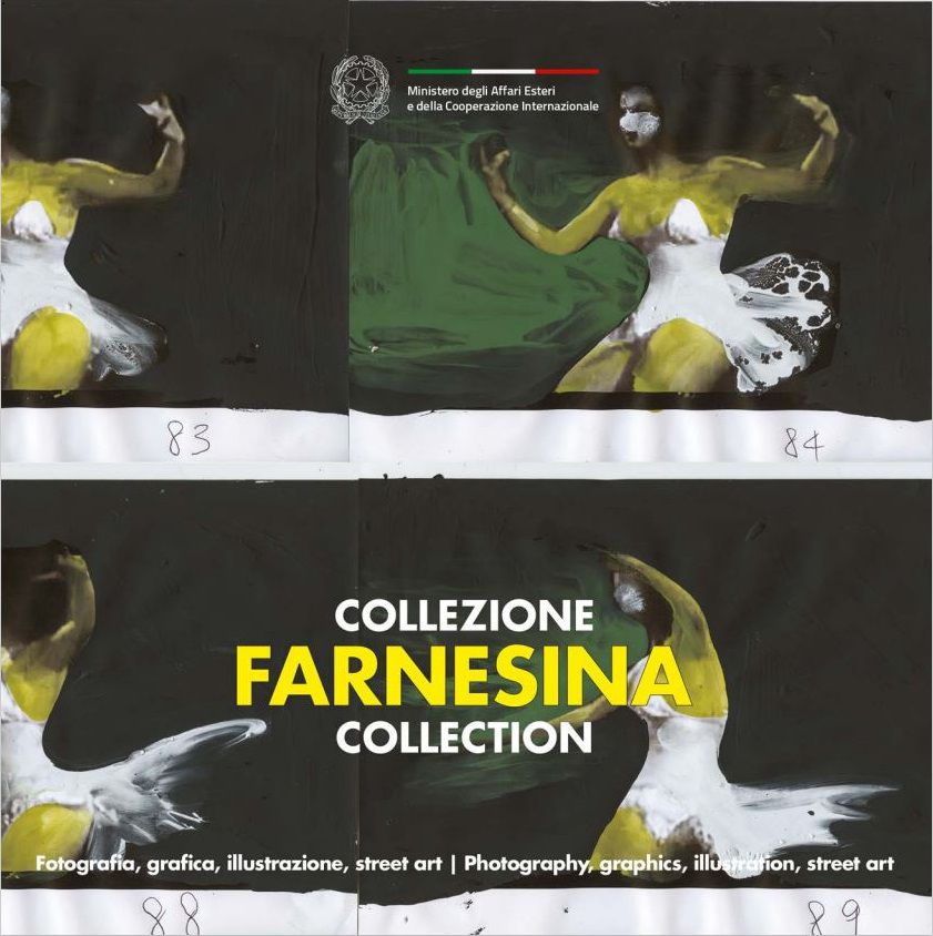 Collezione Farnesina, online il nuovo Catalogo