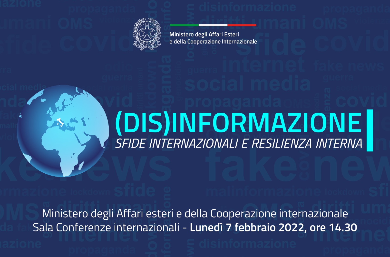 (Dis)informazione