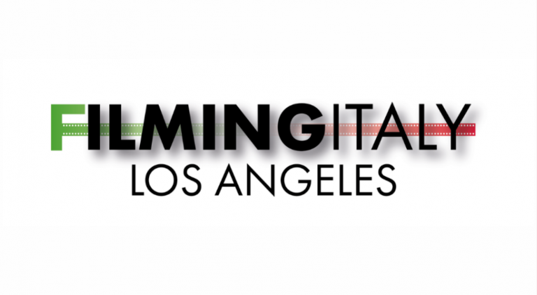 Los Angeles, si apre settima edizione Filming Italy