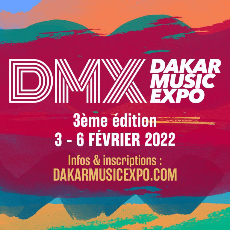 Italia presente alla Dakar Music Expo 2022