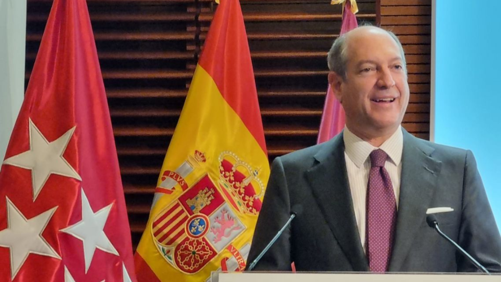 Madrid, presentato catalogo opere architetto Sabatini