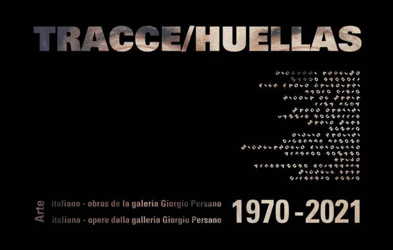 Mostra sull'arte contemporanea italiana a Madrid