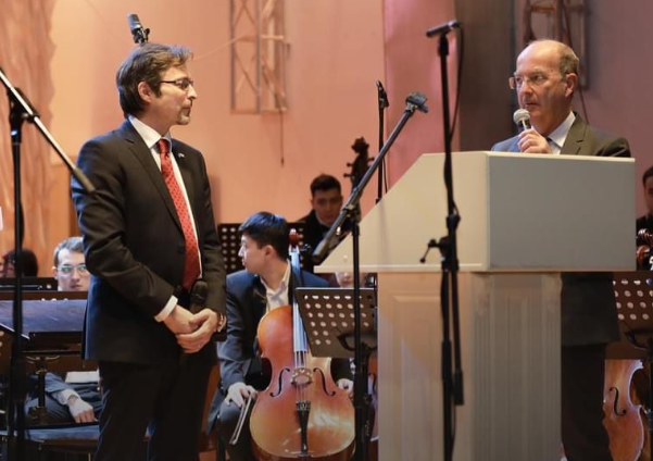 Racconti di creatività italiana