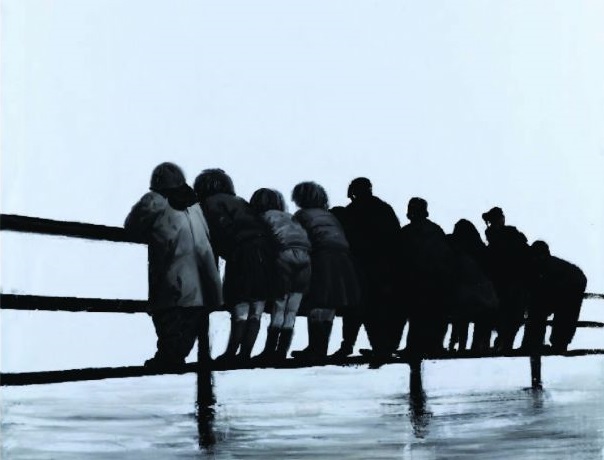Mostra di arte contemporanea “Belonging” a Dublino