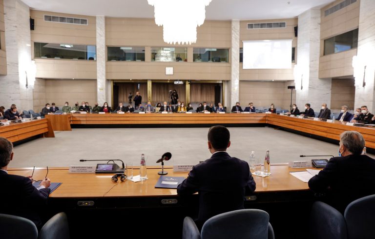 Dialogo Strategico Italia-Algeria3