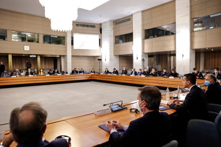 Dialogo Strategico Italia-Algeria5